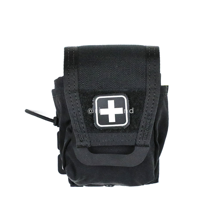 HSGI - Black - ReVive Medical Pouch