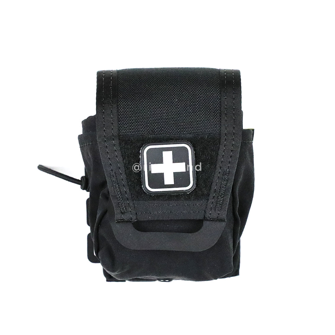 HSGI - Black - ReVive Medical Pouch