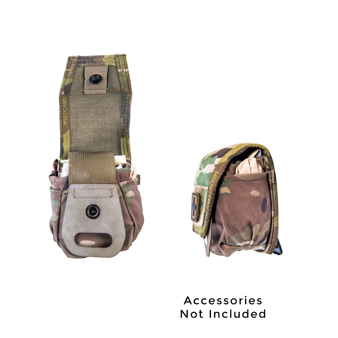 HSGI - Multicam - ReVive Medical Pouch