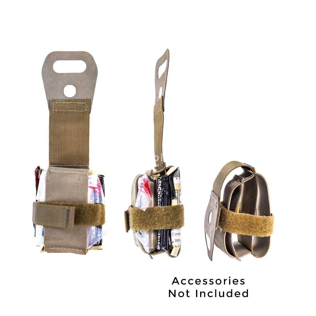 HSGI - Black - ReVive Medical Pouch