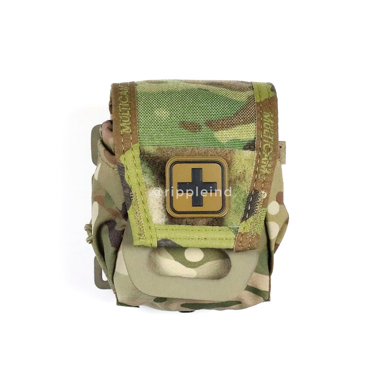 HSGI - Multicam - ReVive Medical Pouch