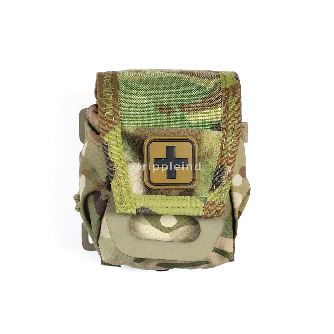 HSGI - Multicam - ReVive Medical Pouch