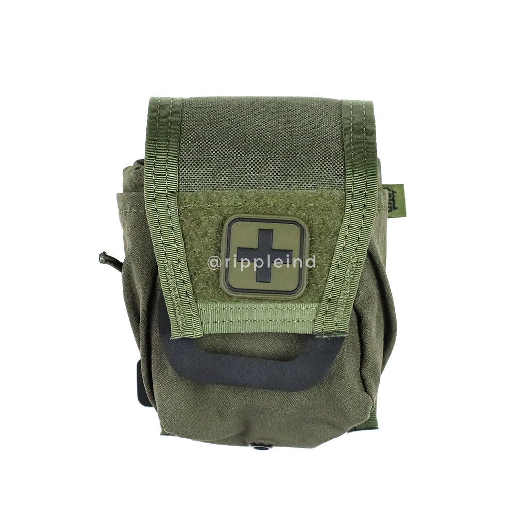 HSGI - Olive - ReVive Medical Pouch