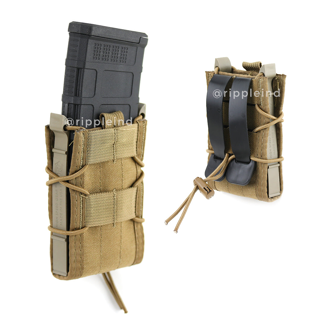 HSGI - Woodland - Rifle Taco Mag Pouch