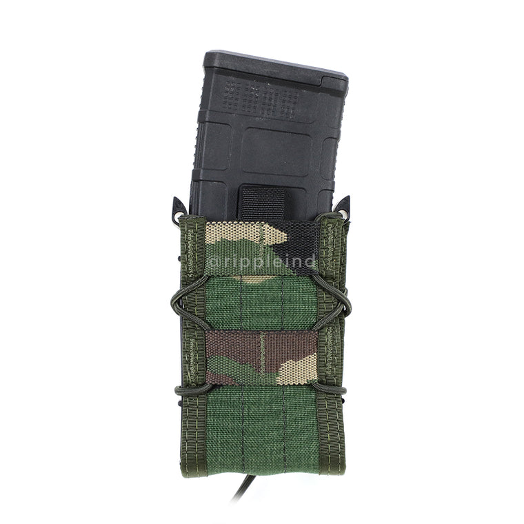 HSGI - Woodland - Rifle Taco Mag Pouch