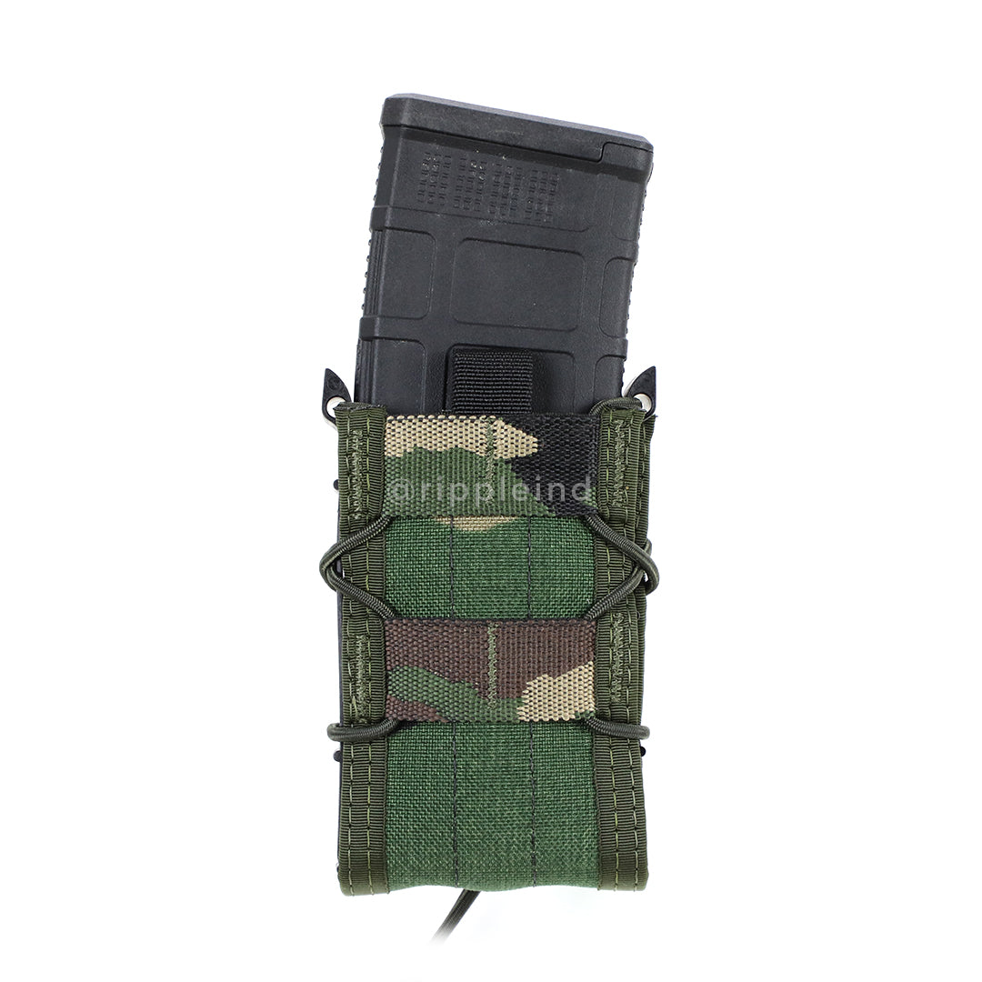 HSGI - Woodland - Rifle Taco Mag Pouch
