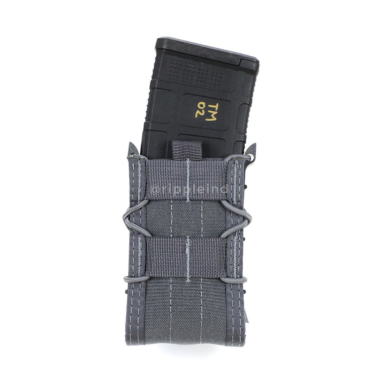 HSGI - Wolf Grey - Rifle Taco Mag Pouch