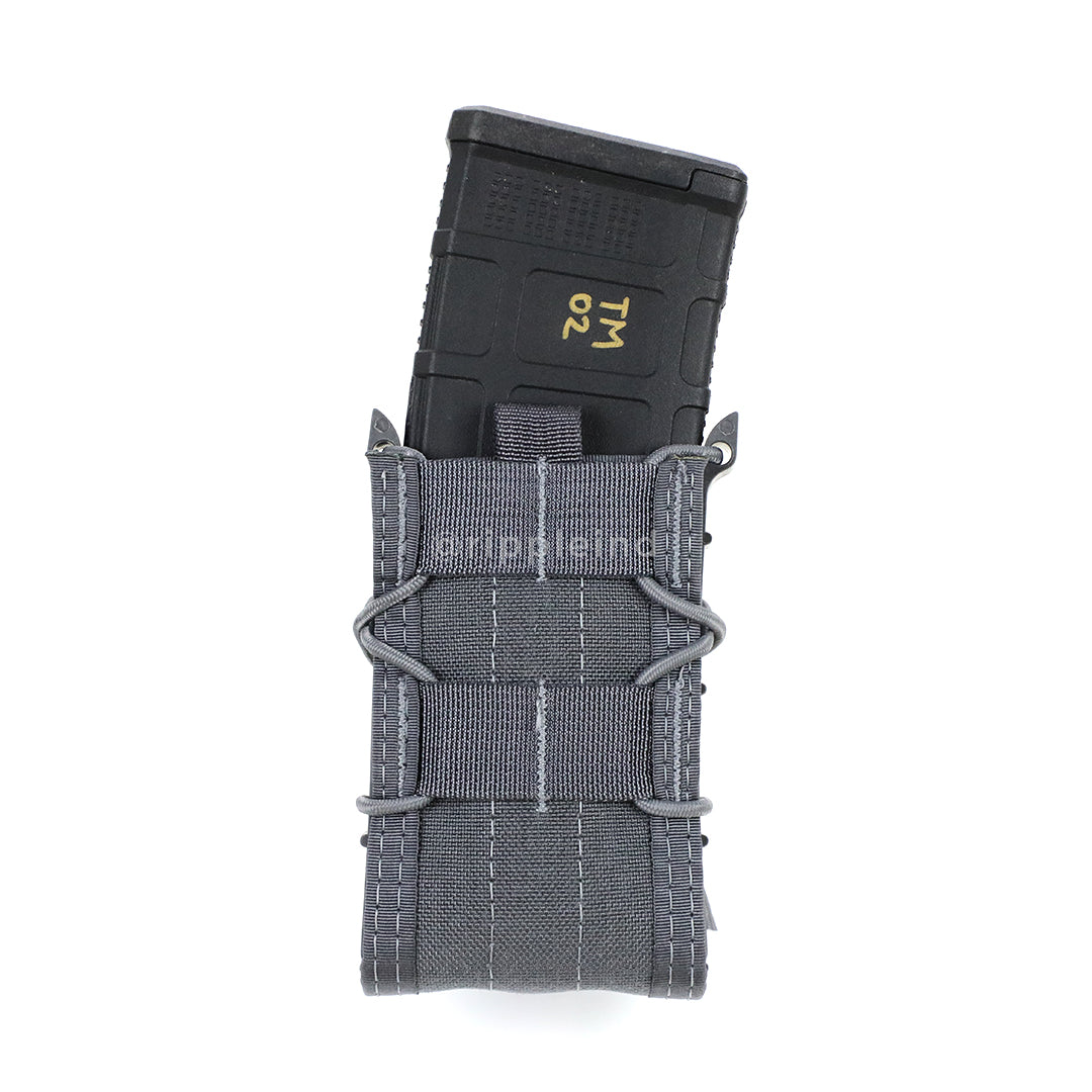 HSGI - Wolf Grey - Rifle Taco Mag Pouch