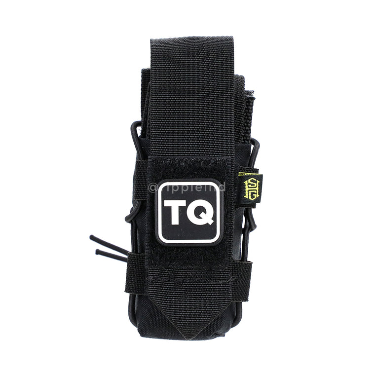 HSGI - Black - Tourniquet Taco