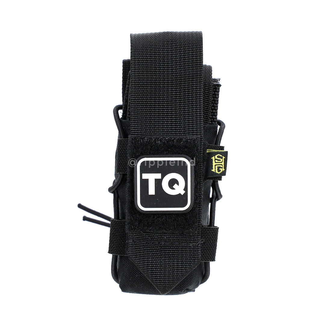 HSGI - Black - Tourniquet Taco