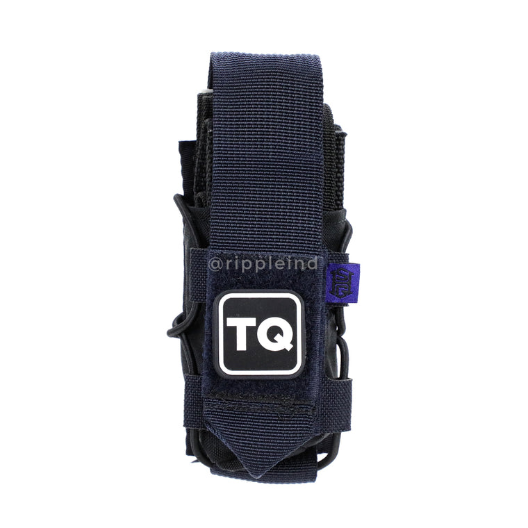 HSGI - LE Blue - Tourniquet Taco