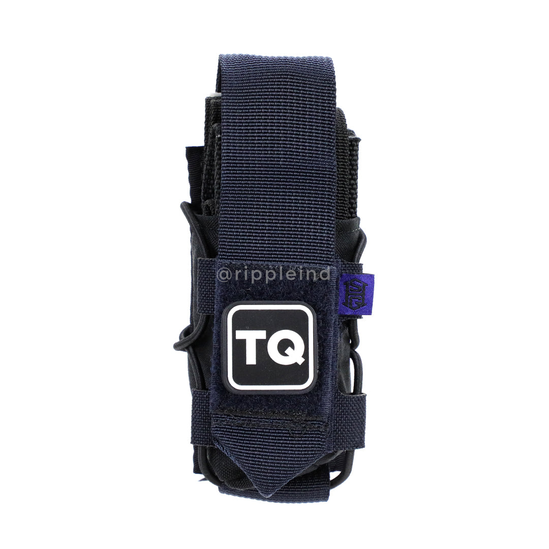 HSGI - LE Blue - Tourniquet Taco