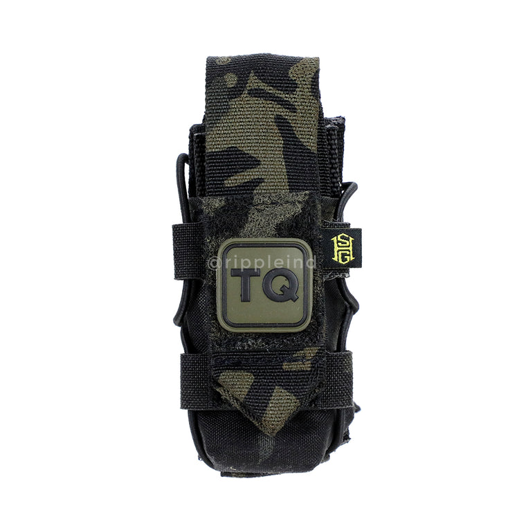 HSGI - Multicam Black - Tourniquet Taco