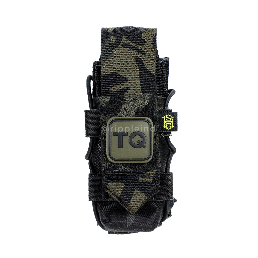 HSGI - Multicam Black - Tourniquet Taco
