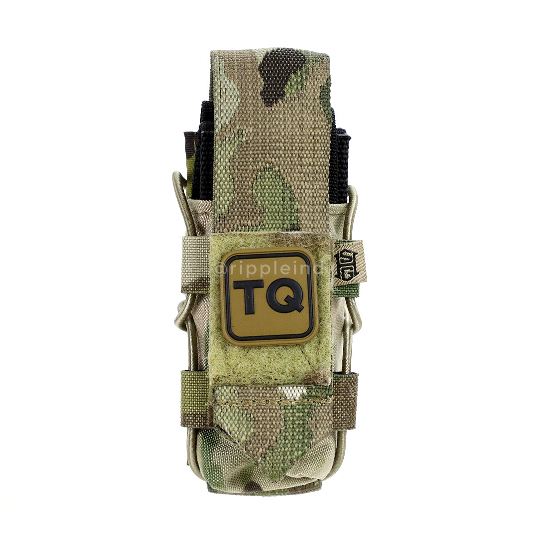 HSGI - Multicam - Tourniquet Taco