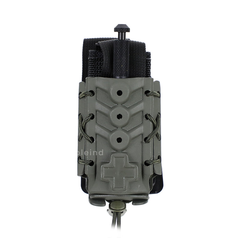 HSGI - Olive - Kydex Tourniquet Taco