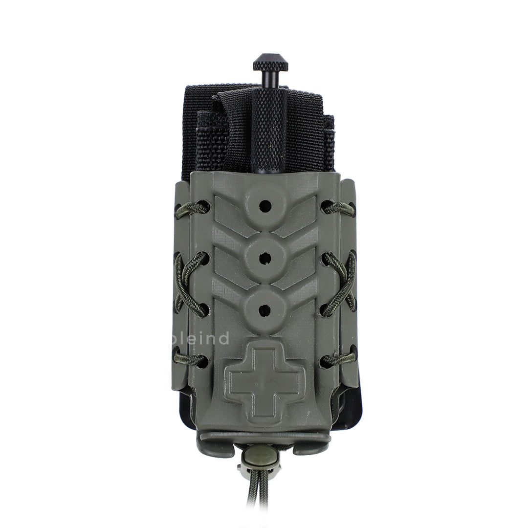 HSGI - Olive - Kydex Tourniquet Taco