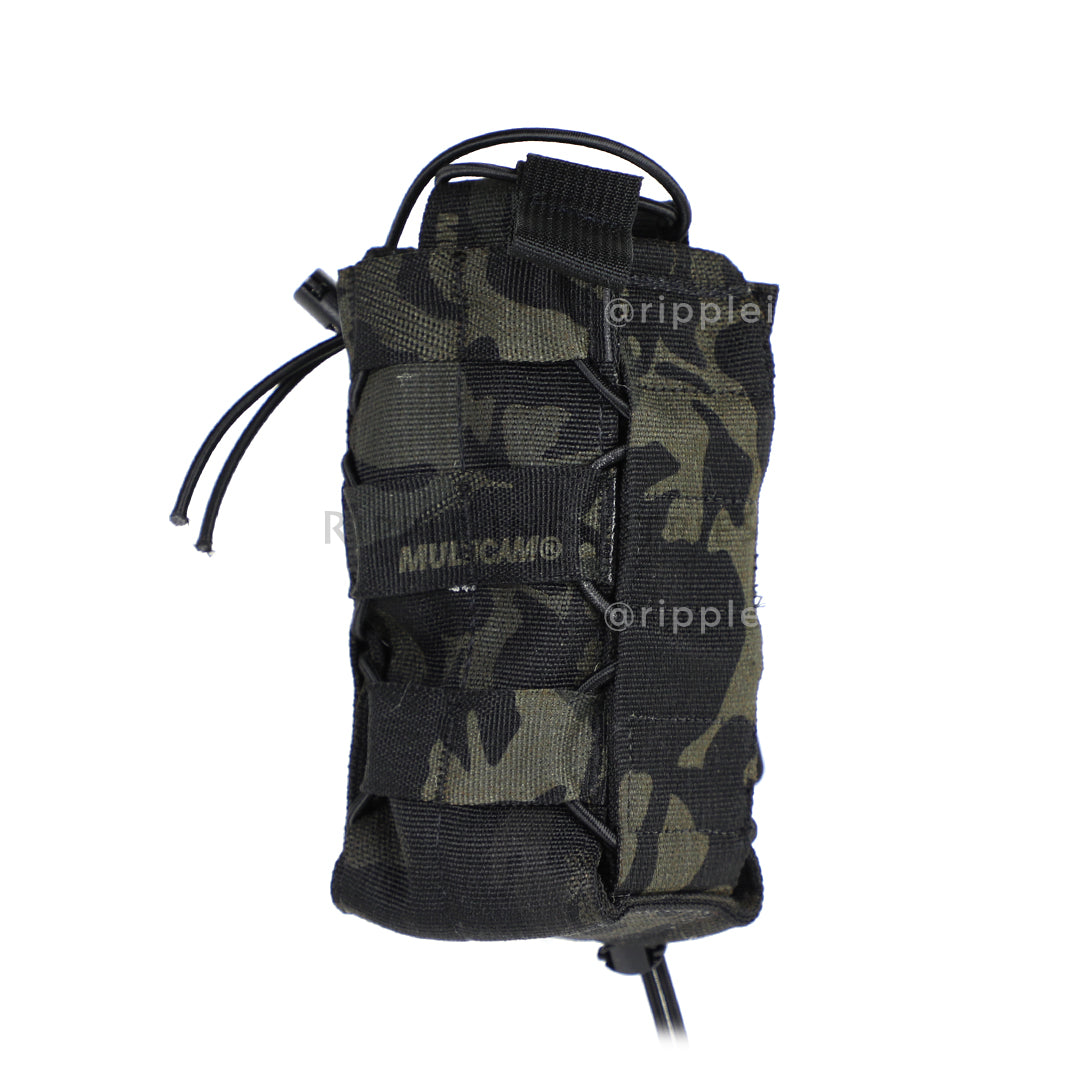 HSGI - Multicam Black - Soft Taco