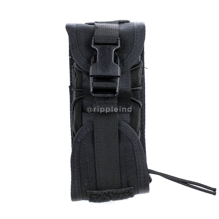 HSGI - Black - Ambidextrous Multipurpose Pouch (AMP)