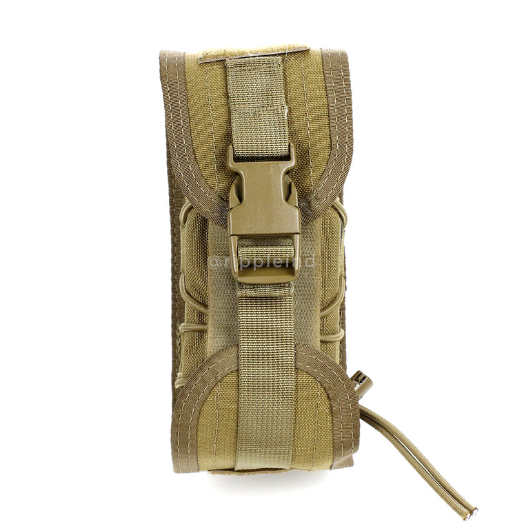 HSGI - Coyote Brown - Ambidextrous Multipurpose Pouch (AMP)