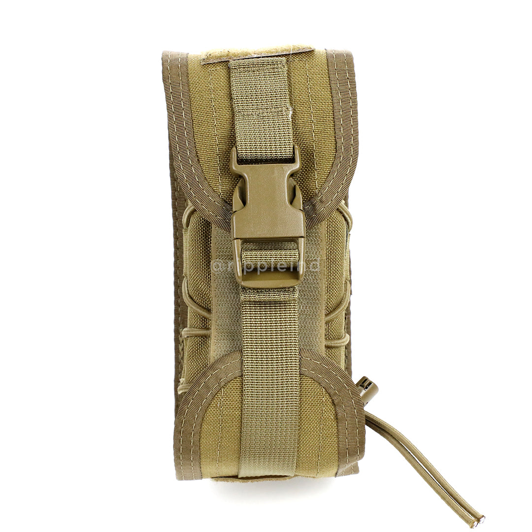 HSGI - Coyote Brown - Ambidextrous Multipurpose Pouch (AMP)