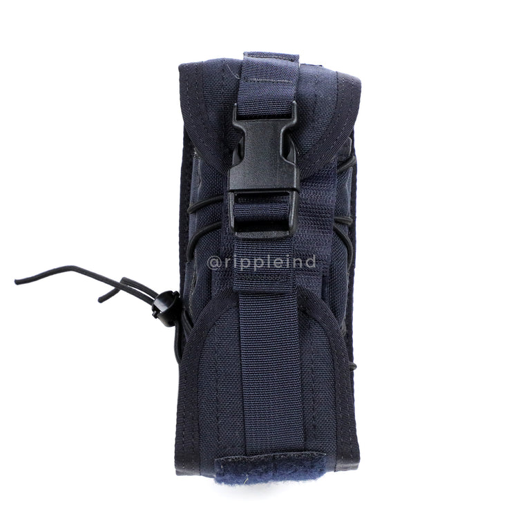 HSGI - LE Blue - Ambidextrous Multipurpose Pouch (AMP)