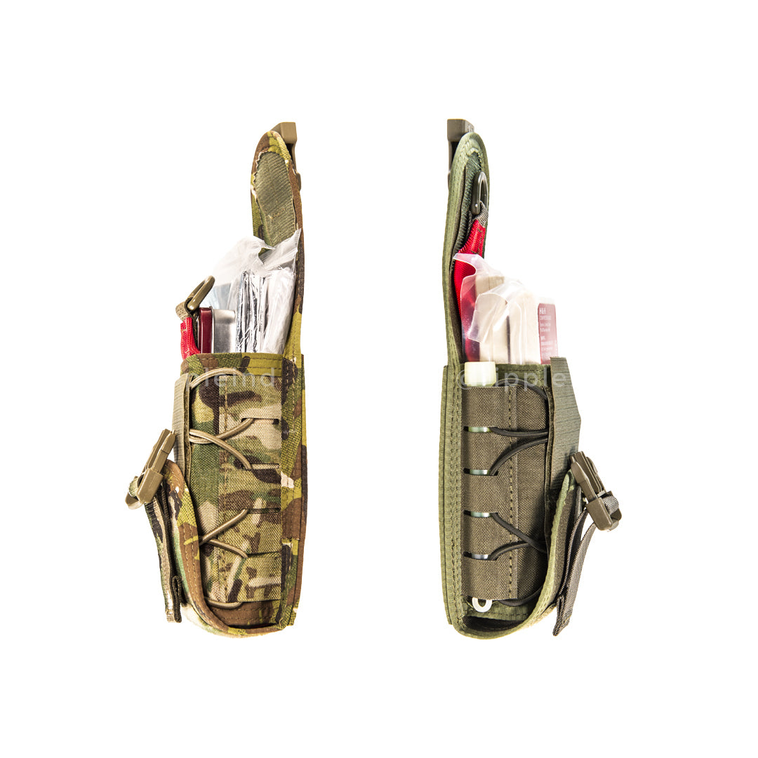 HSGI - Olive - Ambidextrous Multipurpose Pouch (AMP)