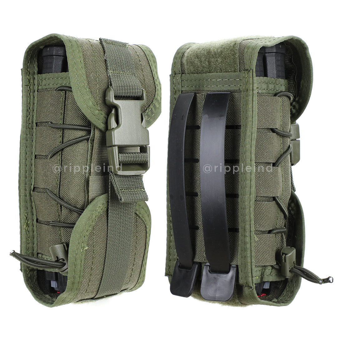 HSGI - Olive - Ambidextrous Multipurpose Pouch (AMP)