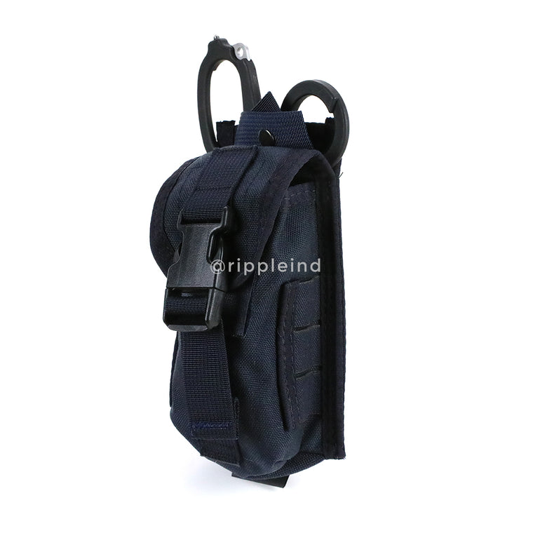 HSGI - LE Blue - Bleeder Blowout Pouch