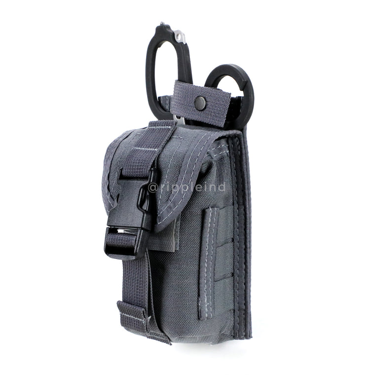 HSGI - Wolf Grey - Bleeder Blowout Pouch