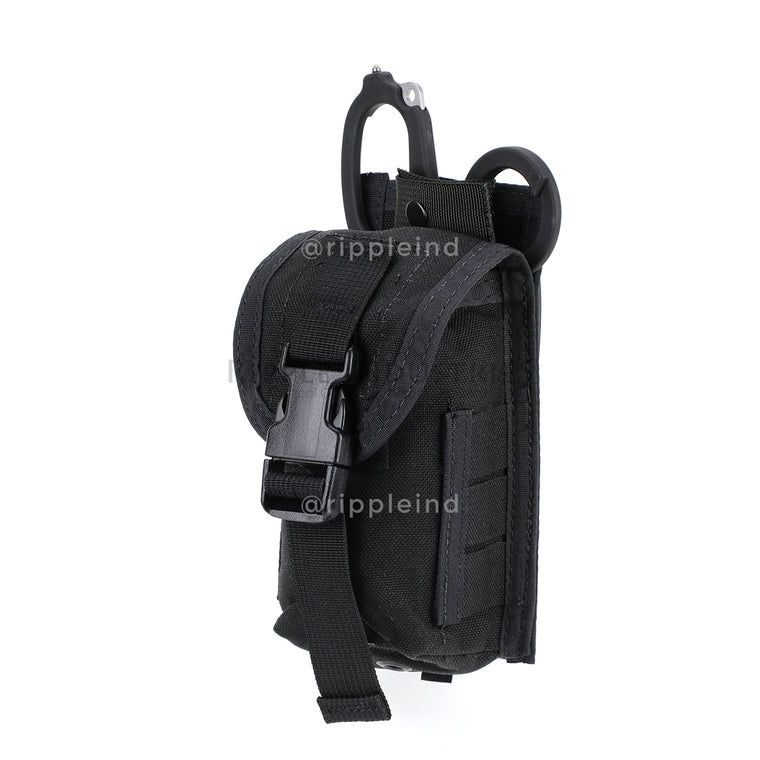 HSGI - Black - Bleeder Blowout Pouch