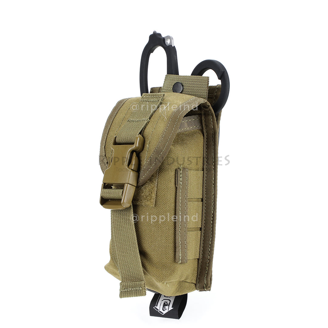 HSGI - Coyote Brown - Bleeder Blowout Pouch