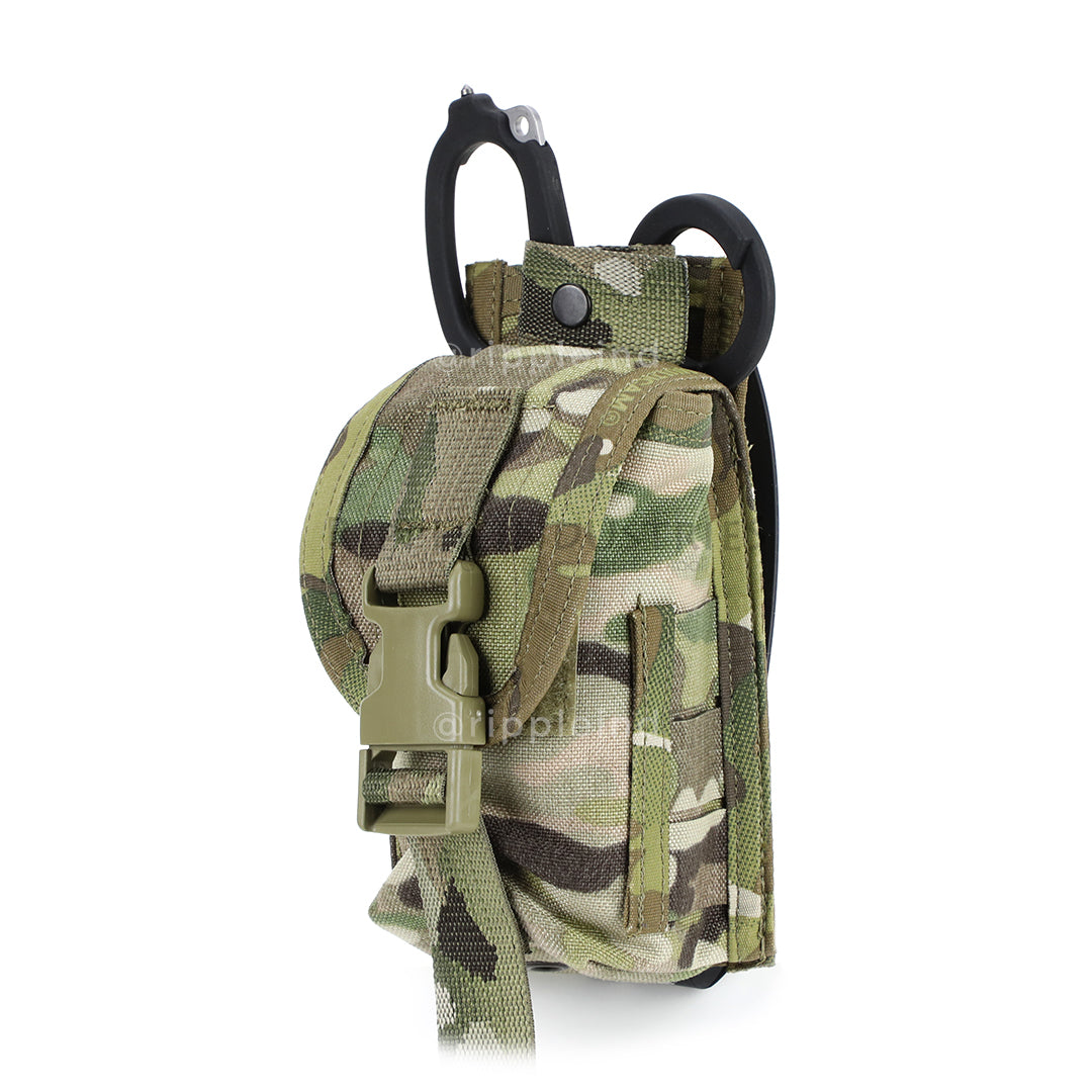 HSGI - Multicam - Bleeder Blowout Pouch
