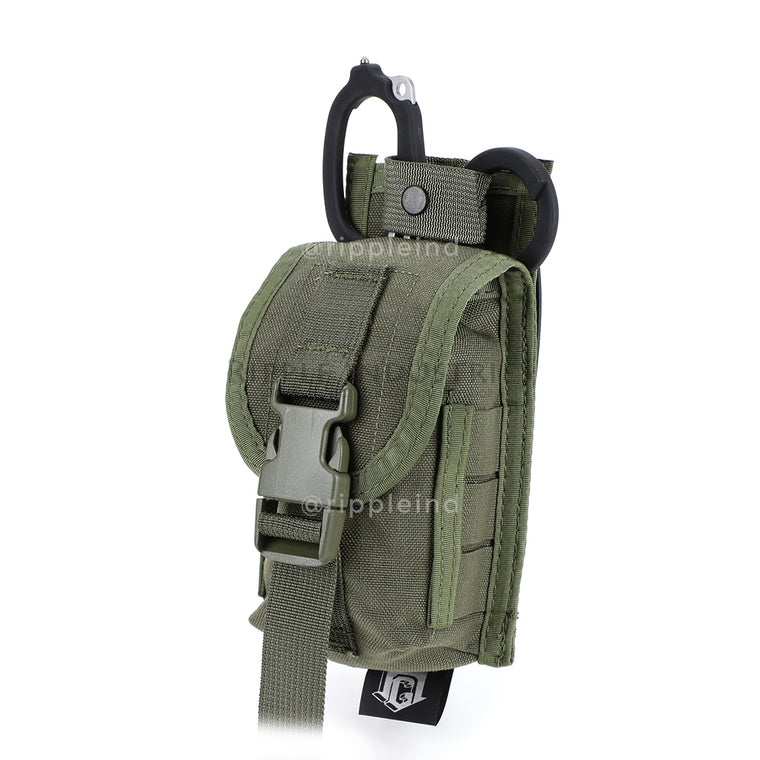 HSGI - Olive - Bleeder Blowout Pouch