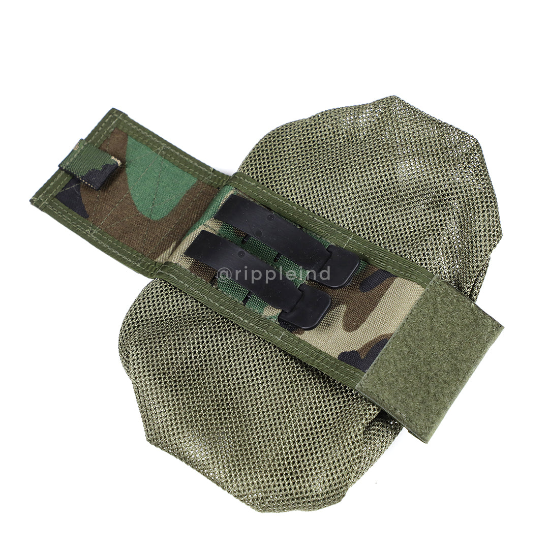 HSGI - Woodland - Mag-Net Dump Pouch V2