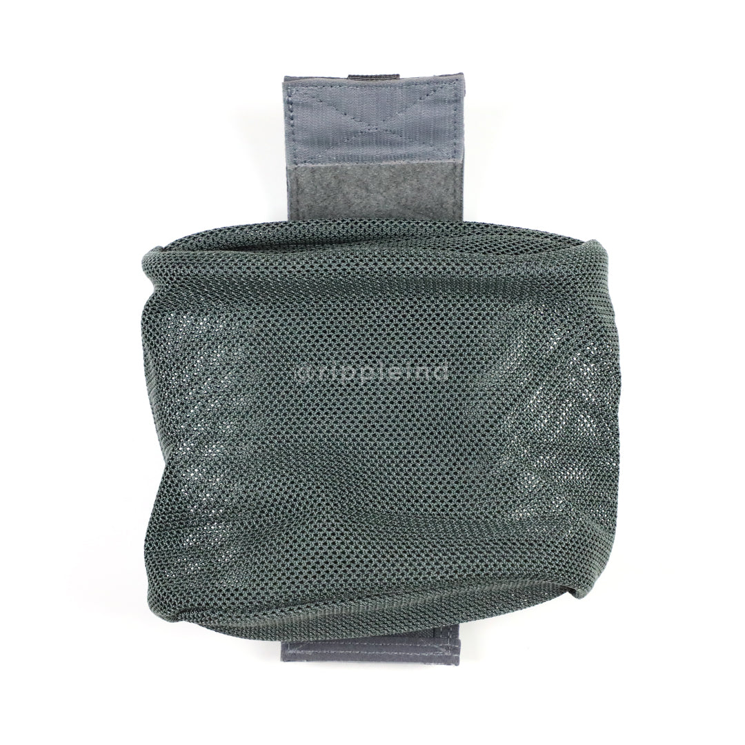 HSGI - Wolf Grey - Mag-Net Dump Pouch V2