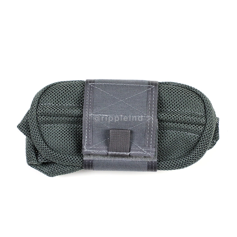 HSGI - Wolf Grey - Mag-Net Dump Pouch V2