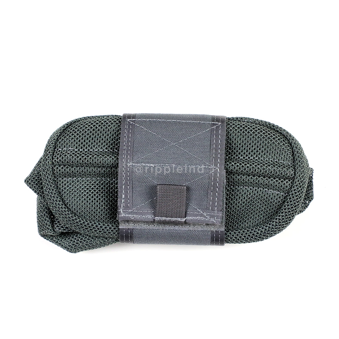HSGI - Wolf Grey - Mag-Net Dump Pouch V2