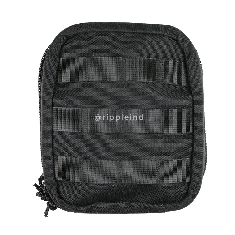 HSGI - Black - Mini EOD Pouch V2