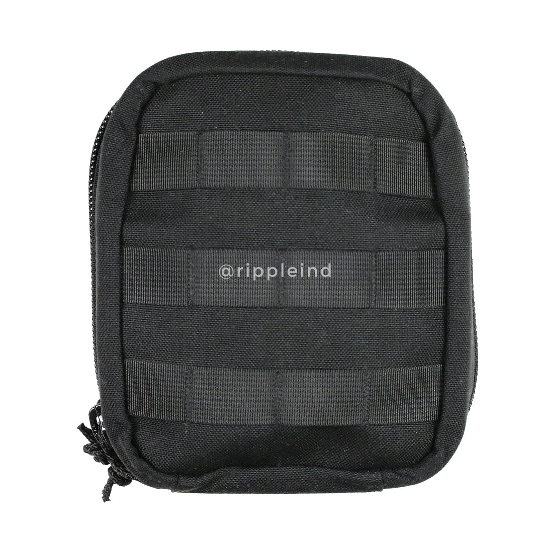 HSGI - Black - Mini EOD Pouch V2