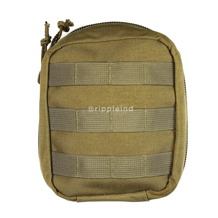 HSGI - Coyote Brown - Mini EOD Pouch V2
