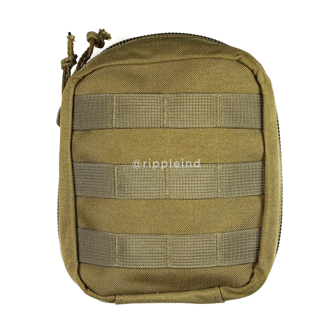 HSGI - Coyote Brown - Mini EOD Pouch V2