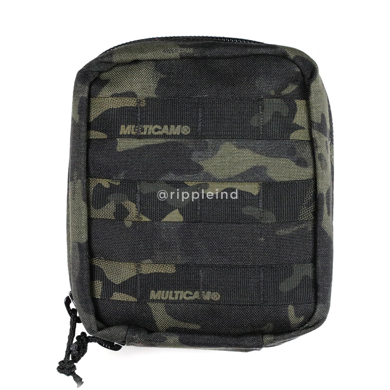 HSGI - Multicam Black - Mini EOD Pouch V2