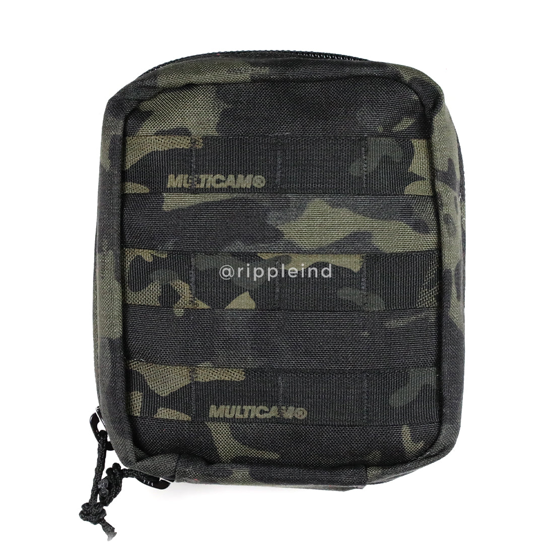 HSGI - Multicam Black - Mini EOD Pouch V2