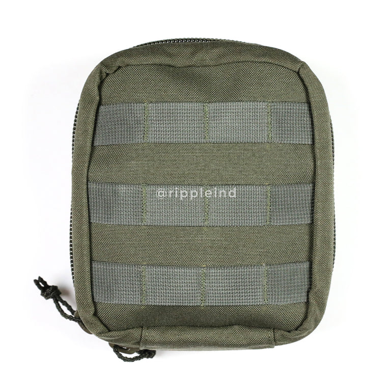HSGI - Olive - Mini EOD Pouch V2