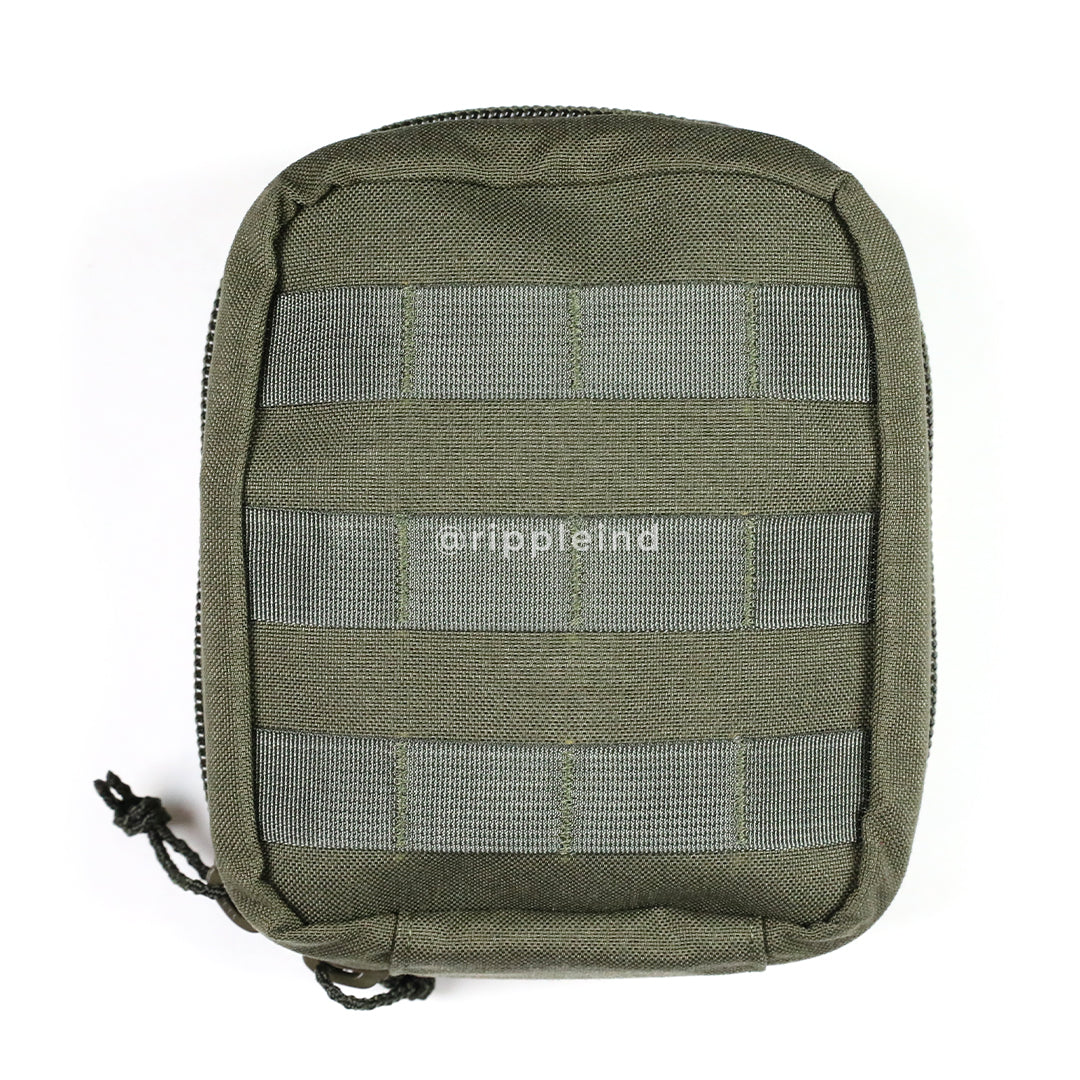 HSGI - Olive - Mini EOD Pouch V2