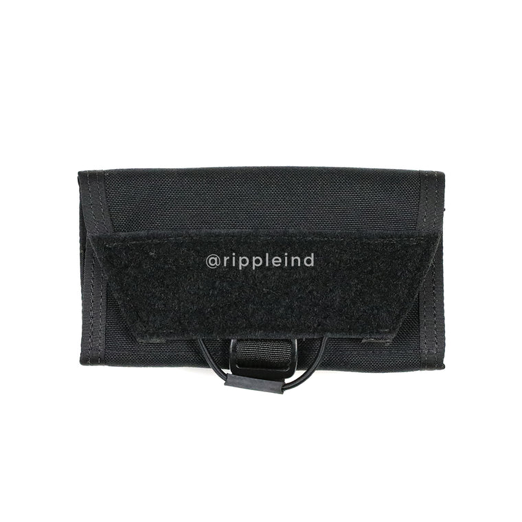 HSGI - Black - Navigator Tech Pouch