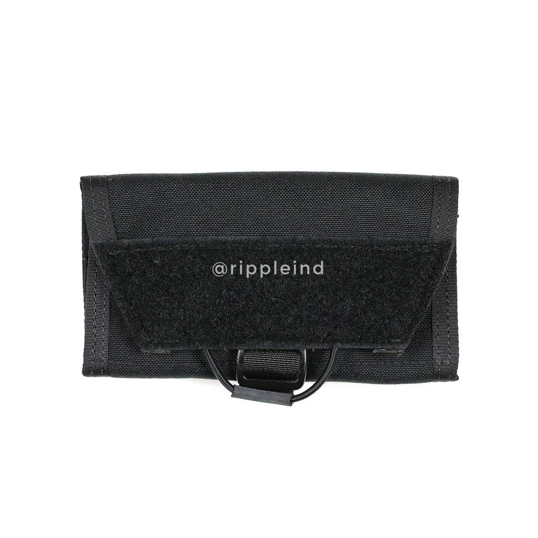HSGI - Black - Navigator Tech Pouch