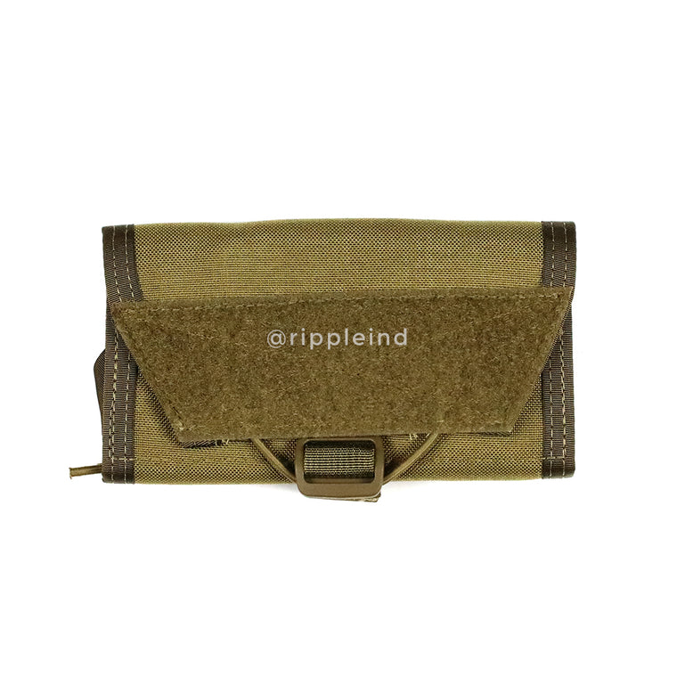 HSGI - Coyote Brown - Navigator Tech Pouch