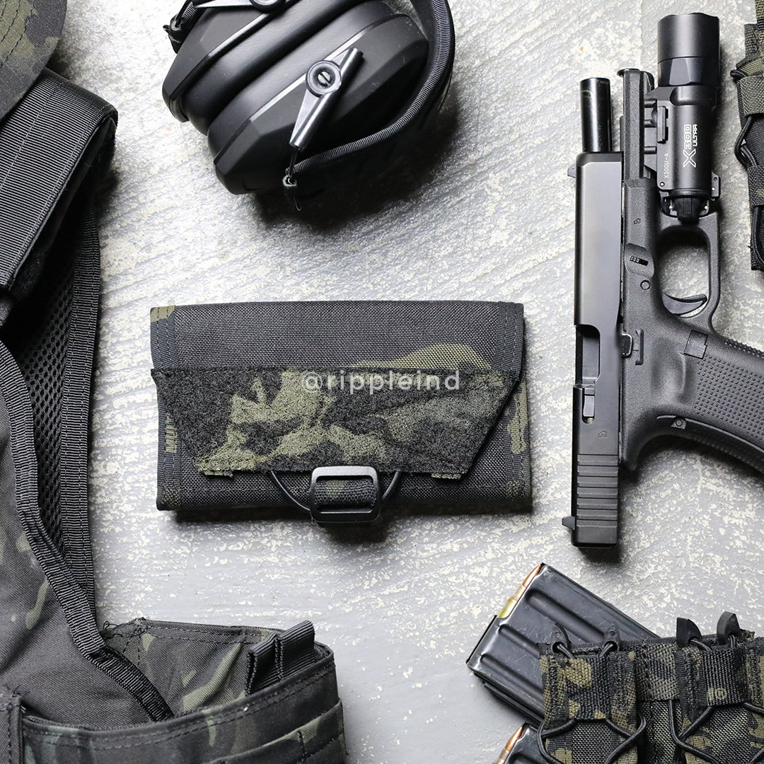 HSGI - Multicam - Navigator Tech Pouch